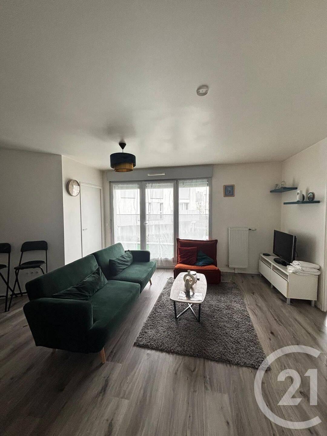Maison à louer, 45m², CHAMPIGNY SUR MARNE