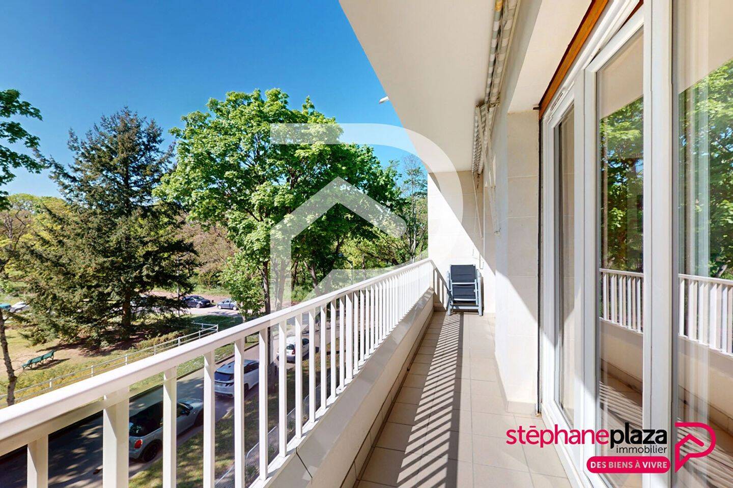 Maison à vendre, 99m², MAISONS LAFFITTE