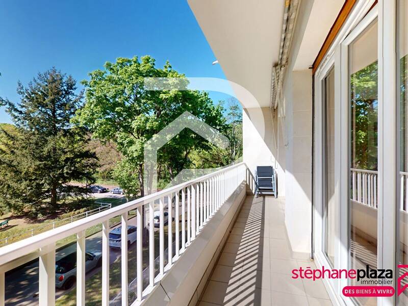 Maison à vendre, 99m², MAISONS LAFFITTE