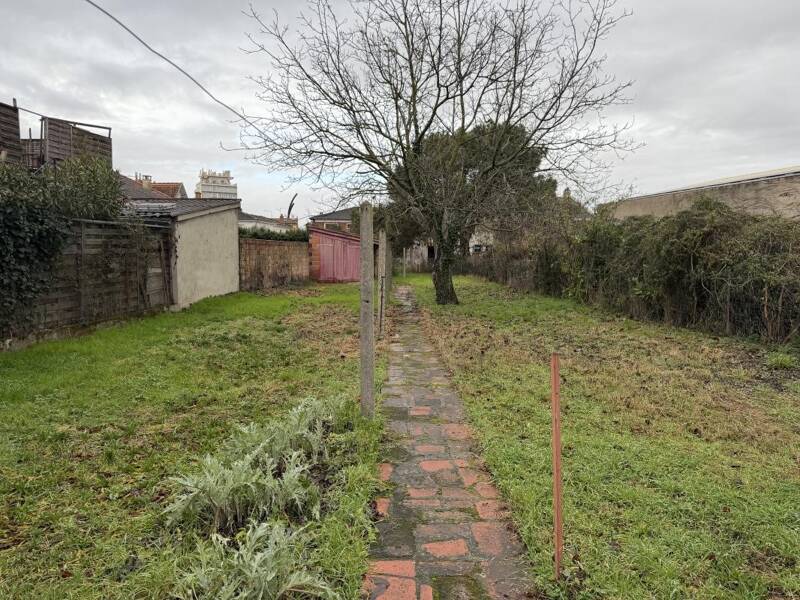 Maison à vendre, 127m², TOULOUSE