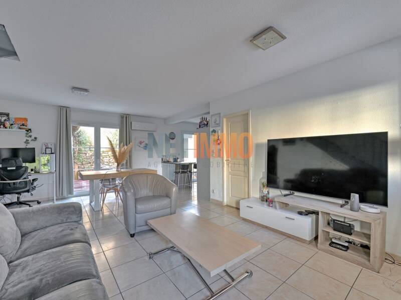 Maison à vendre, 80m², AIMARGUES