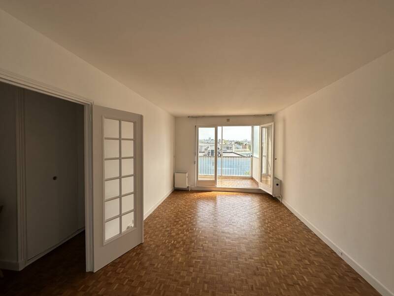 Maison à louer, 64m², RUEIL MALMAISON