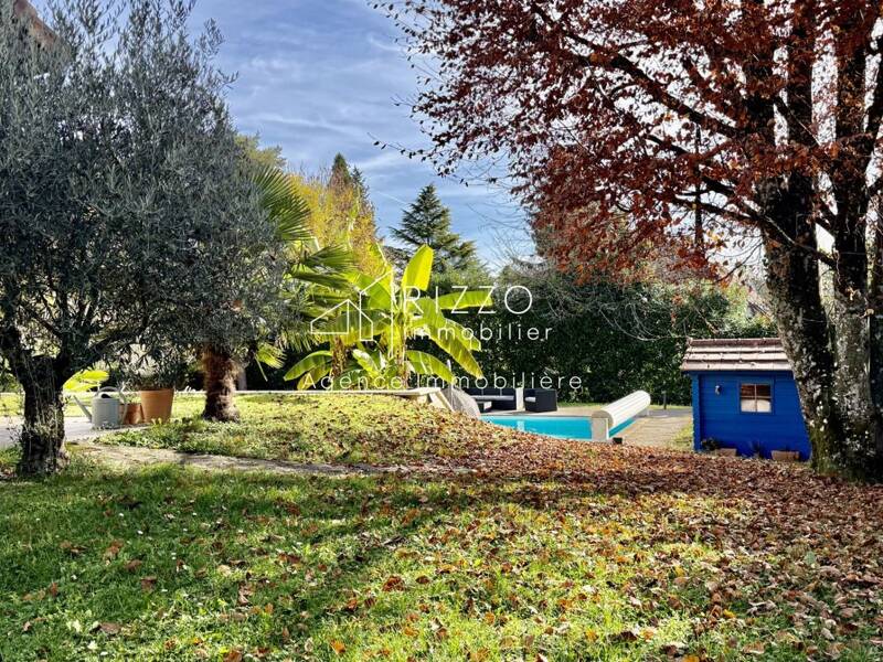 Maison à vendre, 178m², PREVESSIN MOENS