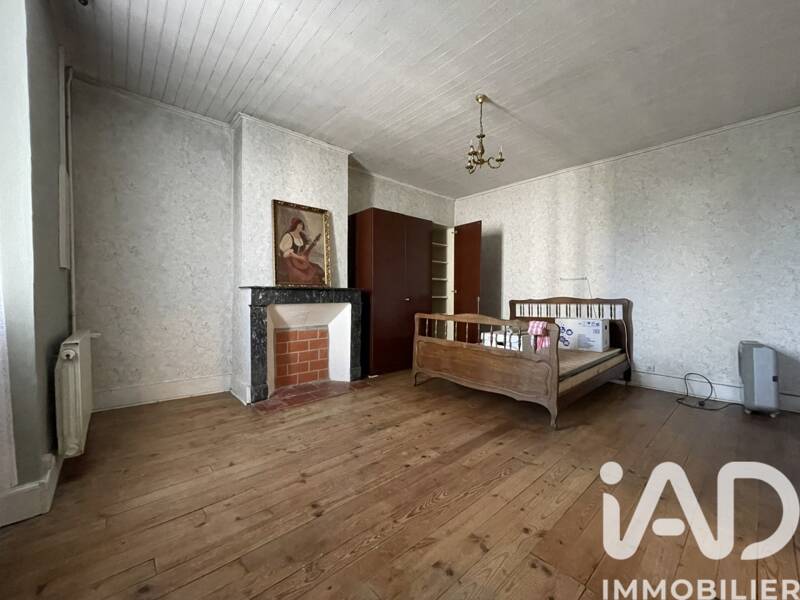 Maison à vendre, 104m², VILLENEUVE SUR LOT