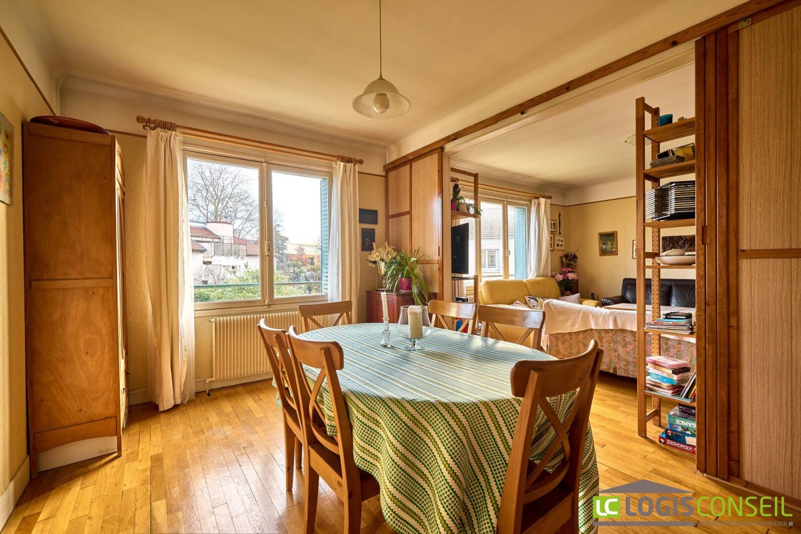 Maison à vendre, 101m², ANTONY