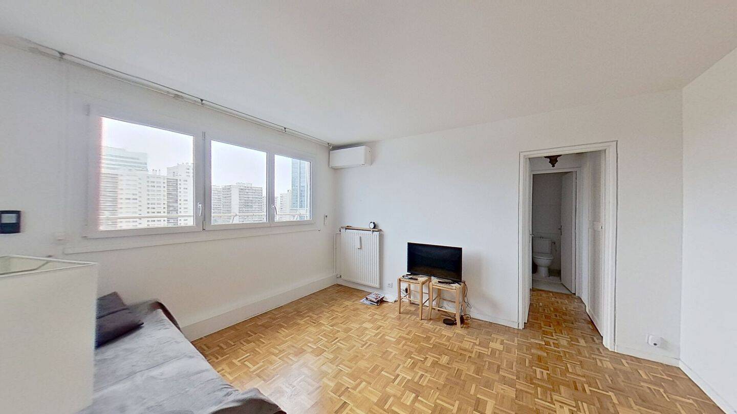 Maison à louer, 42m², LEVALLOIS PERRET