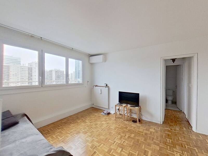 Maison à louer, 42m², LEVALLOIS PERRET