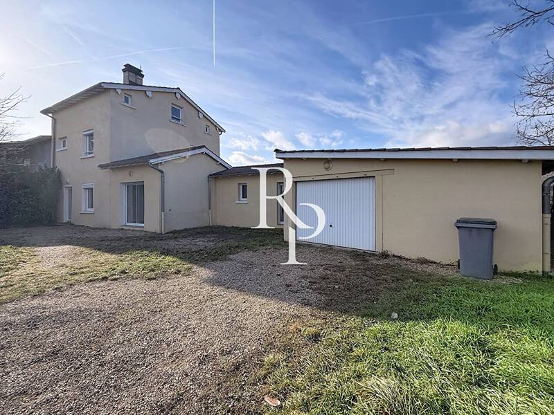 Maison à louer, 161m², BRINDAS