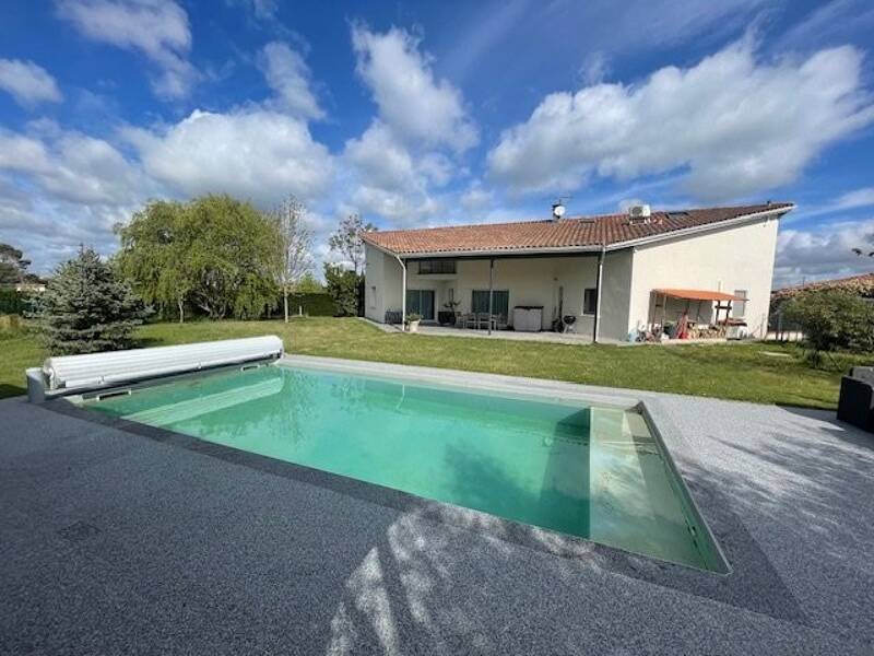 Maison à louer, 190m², CARBONNE