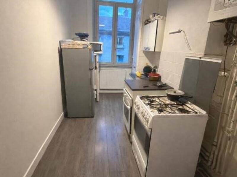 Maison à vendre, 52m², SAINT ETIENNE