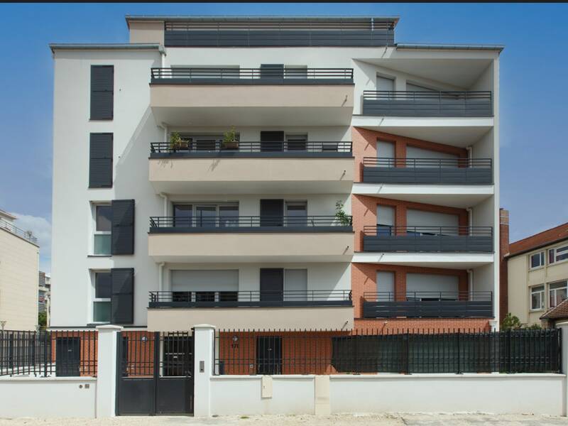 Maison à louer, 49m², NEUILLY SUR MARNE