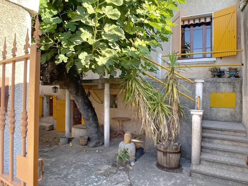 Maison à vendre, 140m², MORIERES LES AVIGNON