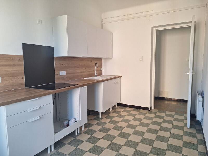 Maison à louer, 47m², AJACCIO