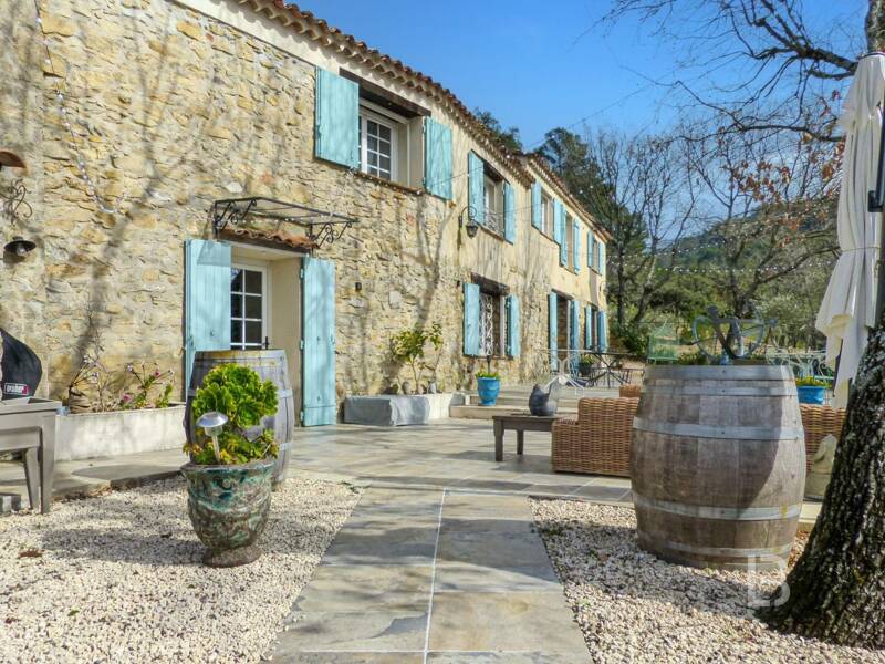 Maison à vendre, 390m², MEOUNES LES MONTRIEUX