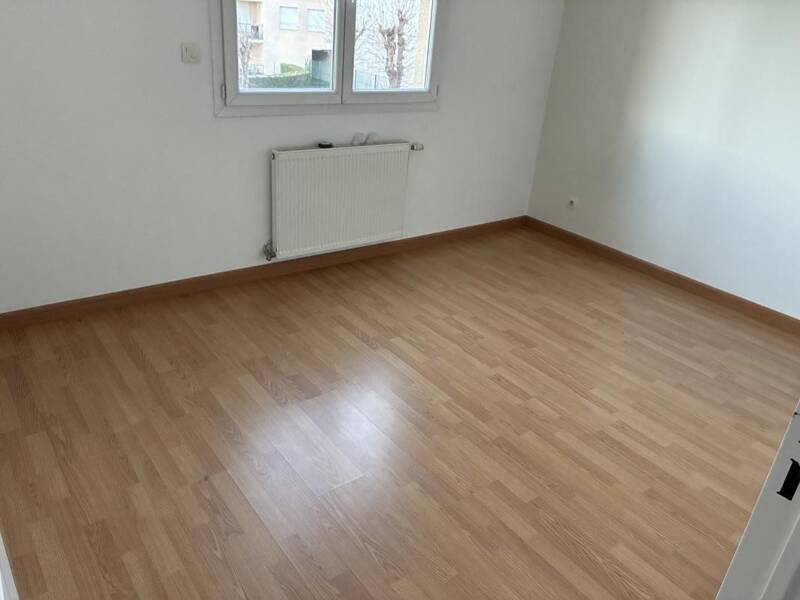 Maison à louer, 66m², FIRMINY