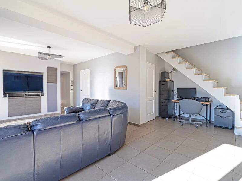 Maison à vendre, 122m², MARSEILLE 11E