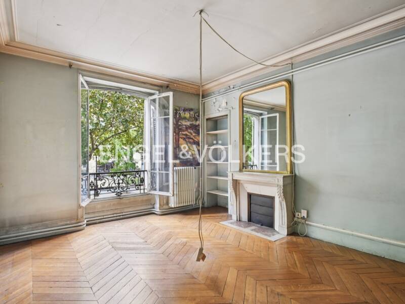 Maison à vendre, 187m², PARIS 11E