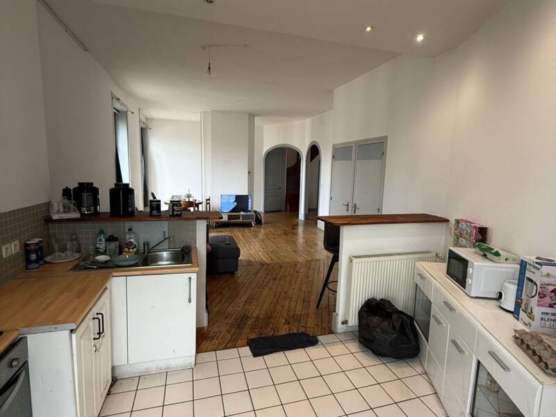 Maison à vendre, 102m², SAINT ETIENNE