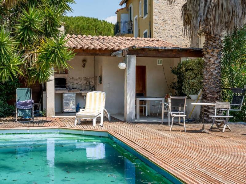Maison à vendre, 303m², CANNES