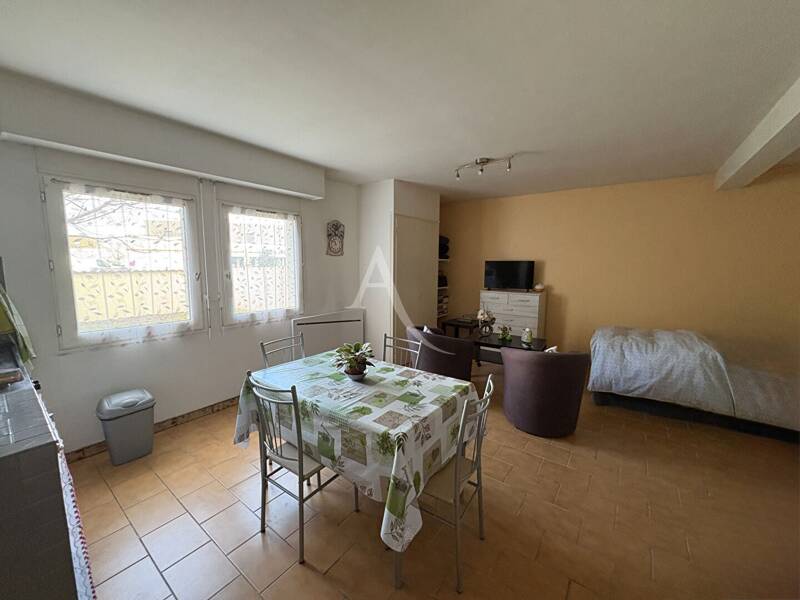 Maison à vendre, 31m², JONZAC