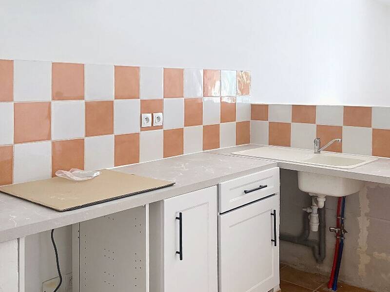 Maison à louer, 44m², NIMES