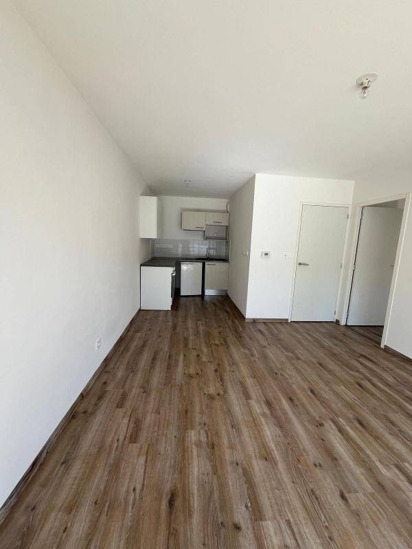 Maison à louer, 41m², LA ROCHELLE