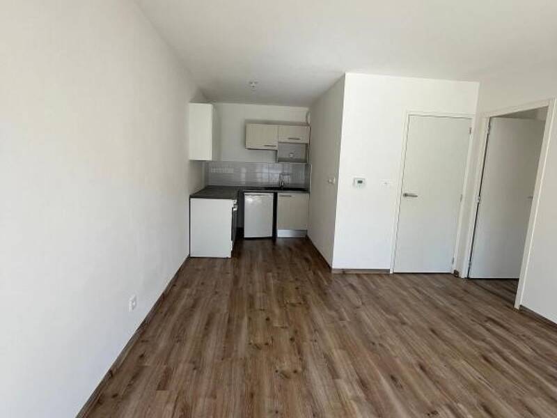 Maison à louer, 41m², LA ROCHELLE