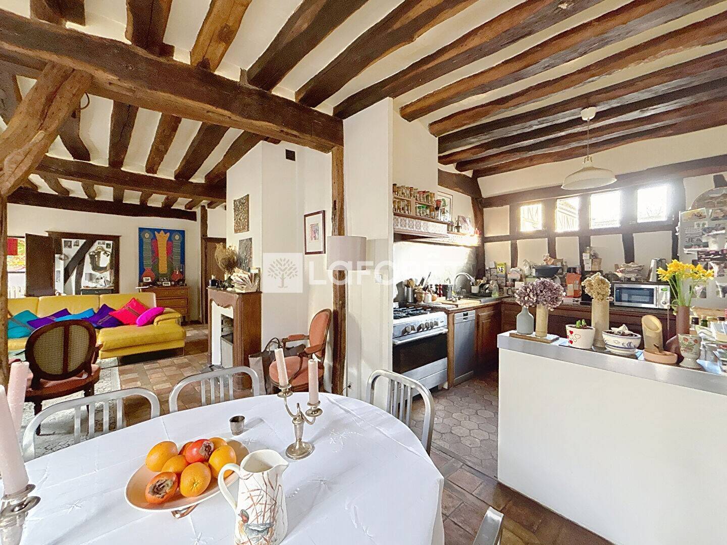 Maison à vendre, 152m², VERNON