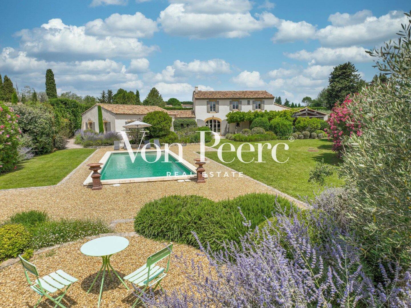 Maison à vendre, 295m², SAINT REMY DE PROVENCE