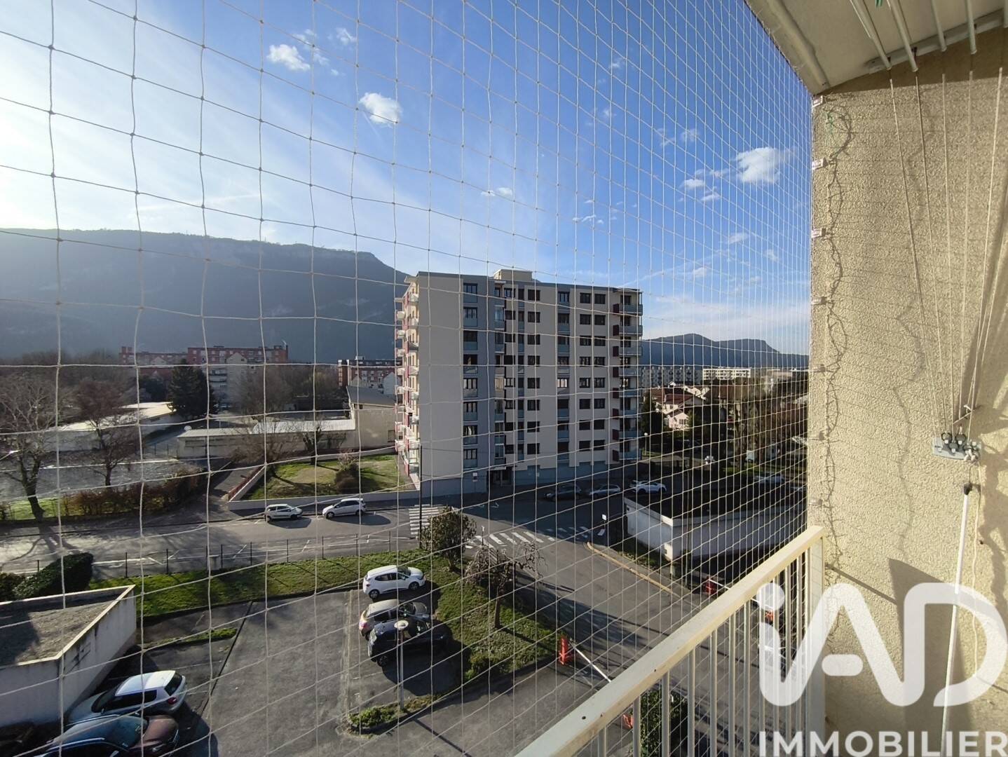 Maison à vendre, 53m², FONTAINE
