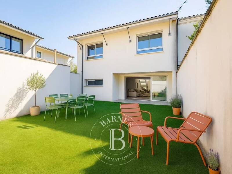 Maison à vendre, 135m², BORDEAUX