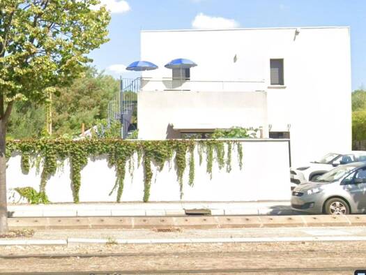 Maison à vendre 438 000 € 5 pièces 4 chambres 117 m² 209 m² de terrain Sablas-Mendrous O-Languedoc O Castelnau-le-Lez 34170