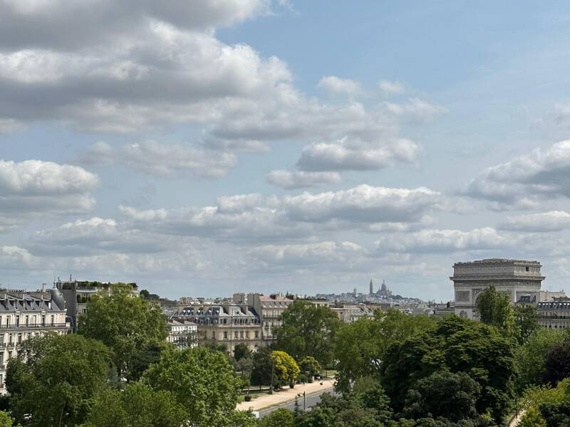 Maison à louer, 110m², PARIS 16E