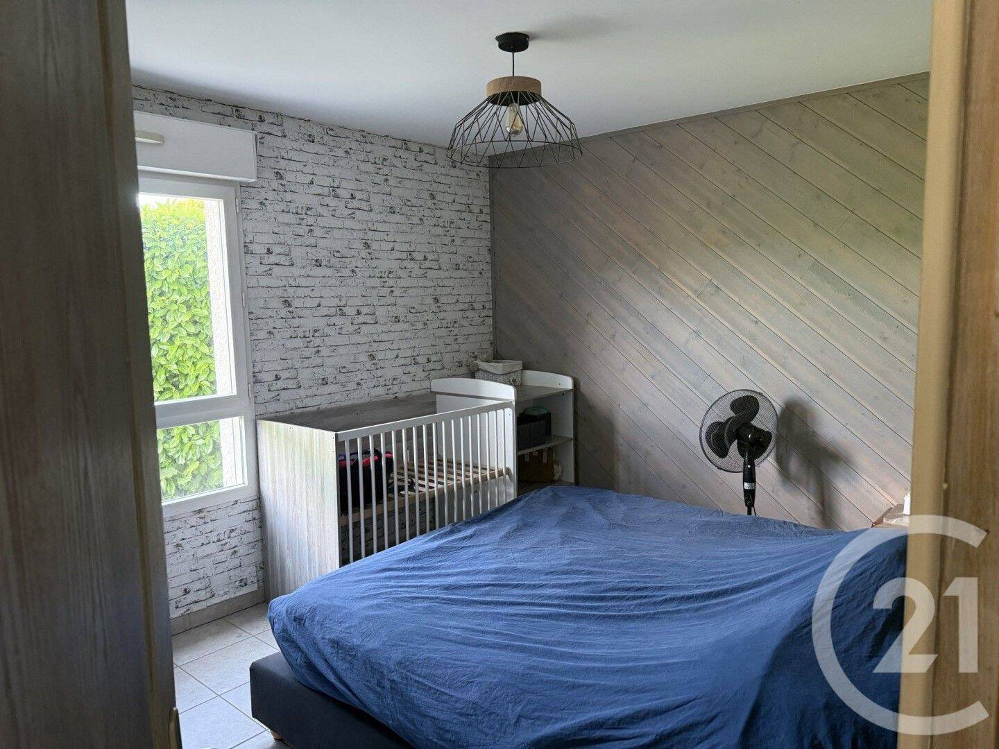 Maison à vendre, 68m², SAINT PIERRE EN FAUCIGNY