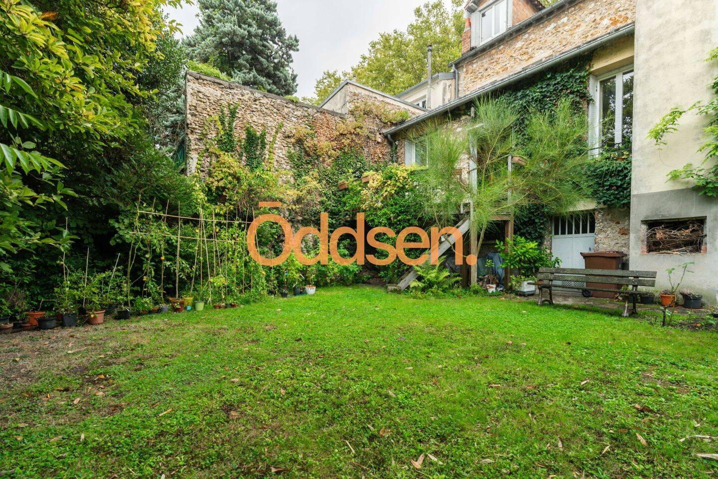 Maison à vendre, 230m², VERSAILLES
