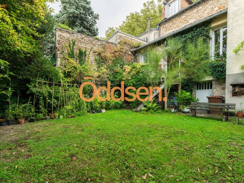 Maison à vendre, 230m², VERSAILLES