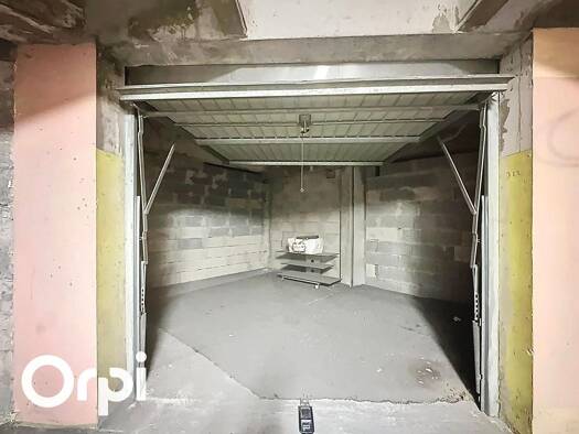 Parking à vendre 22 000 € 15 m² Saint Augustin Nice 06200