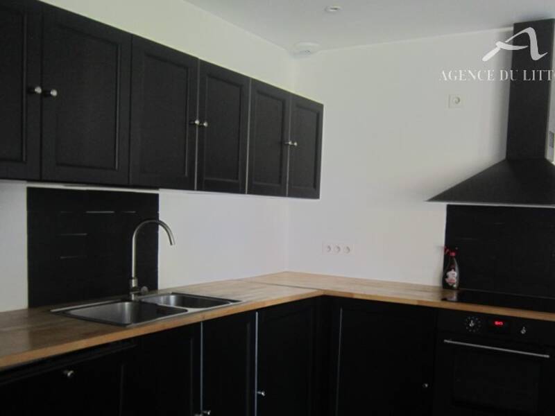 Maison à louer, 82m², ARES