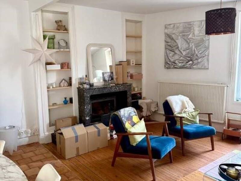 Maison à louer, 91m², LUYNES