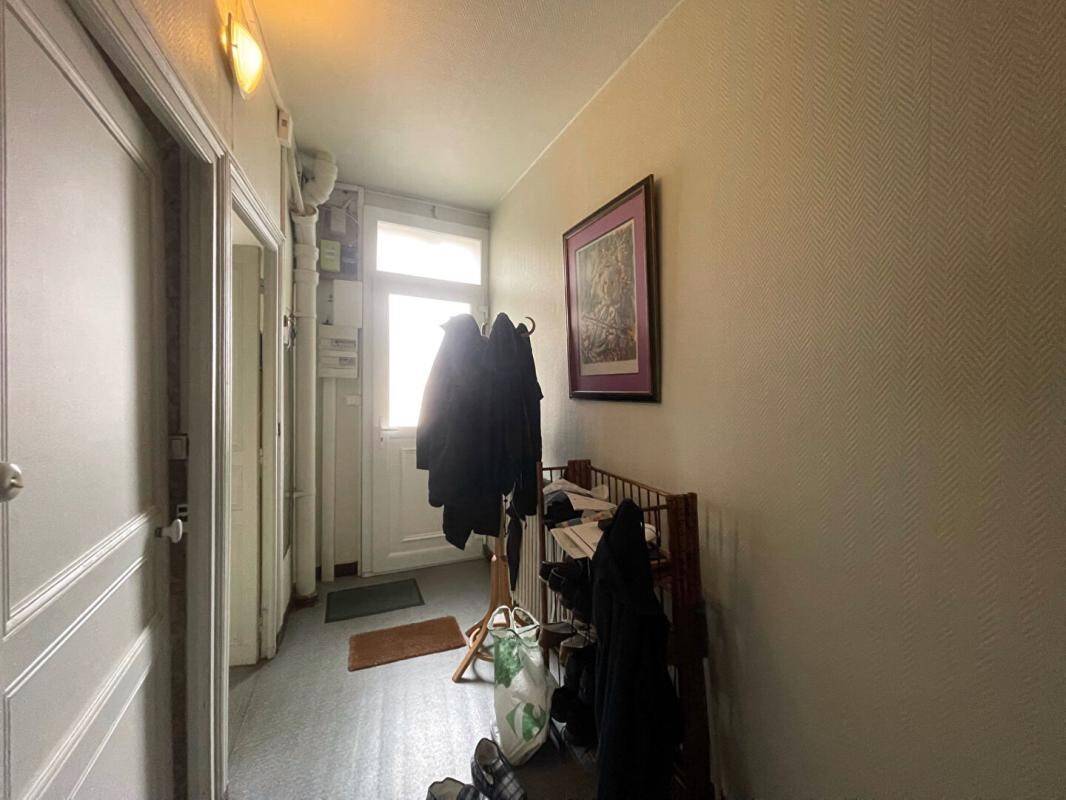 Maison à vendre, 77m², QUIMPER