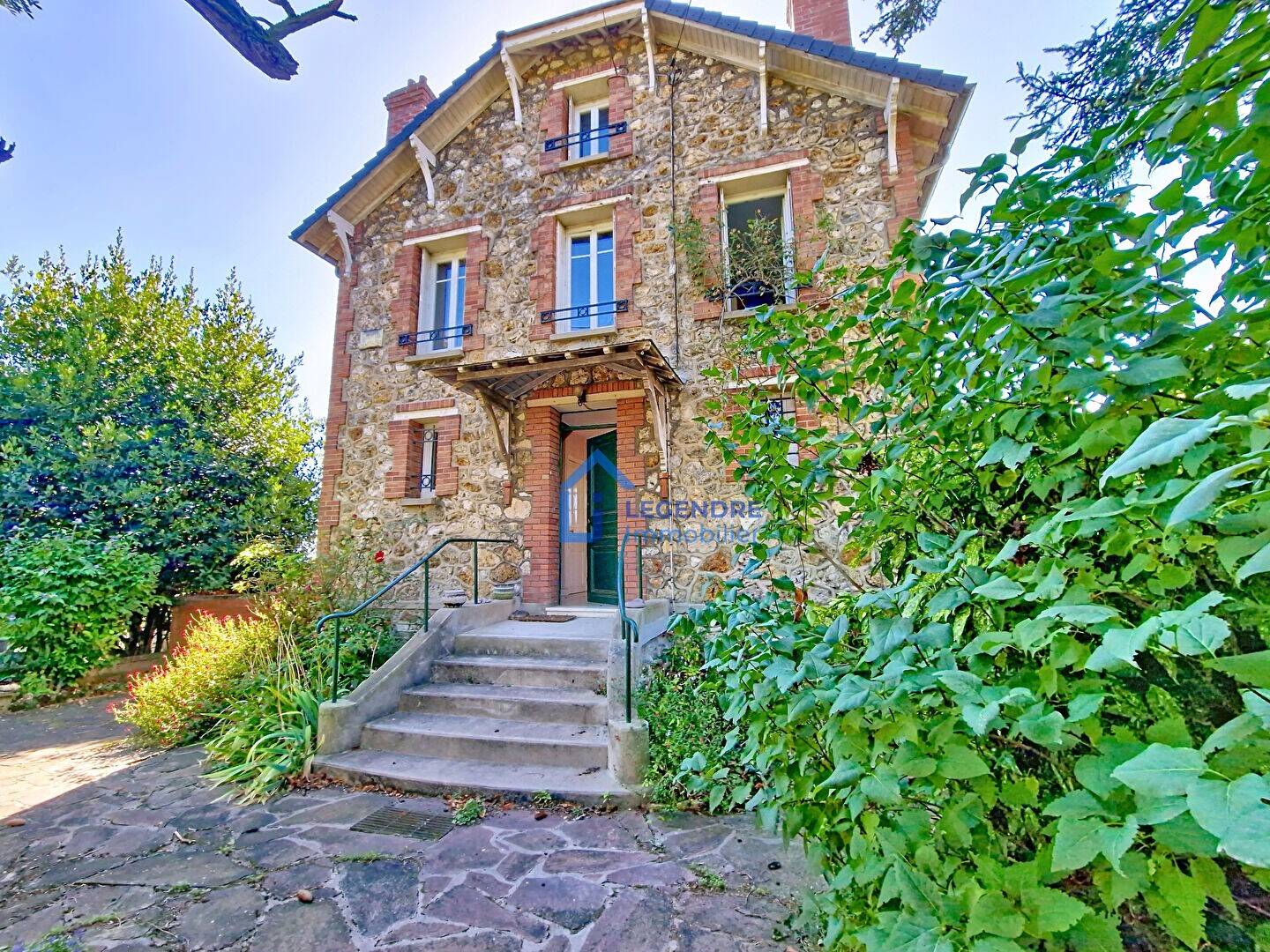Maison à vendre, 95m², MONTIGNY LES CORMEILLES