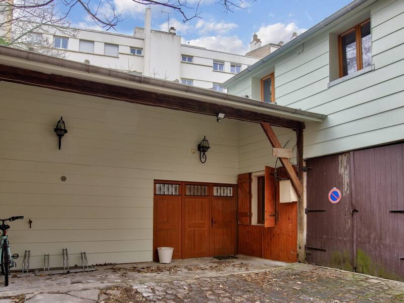 Maison à vendre, 120m², VINCENNES