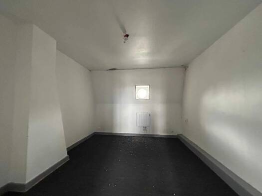 Appartement à vendre 99 900 € 2 pièces 1 chambre 60 m² 3 étages Centre Soissons 02200