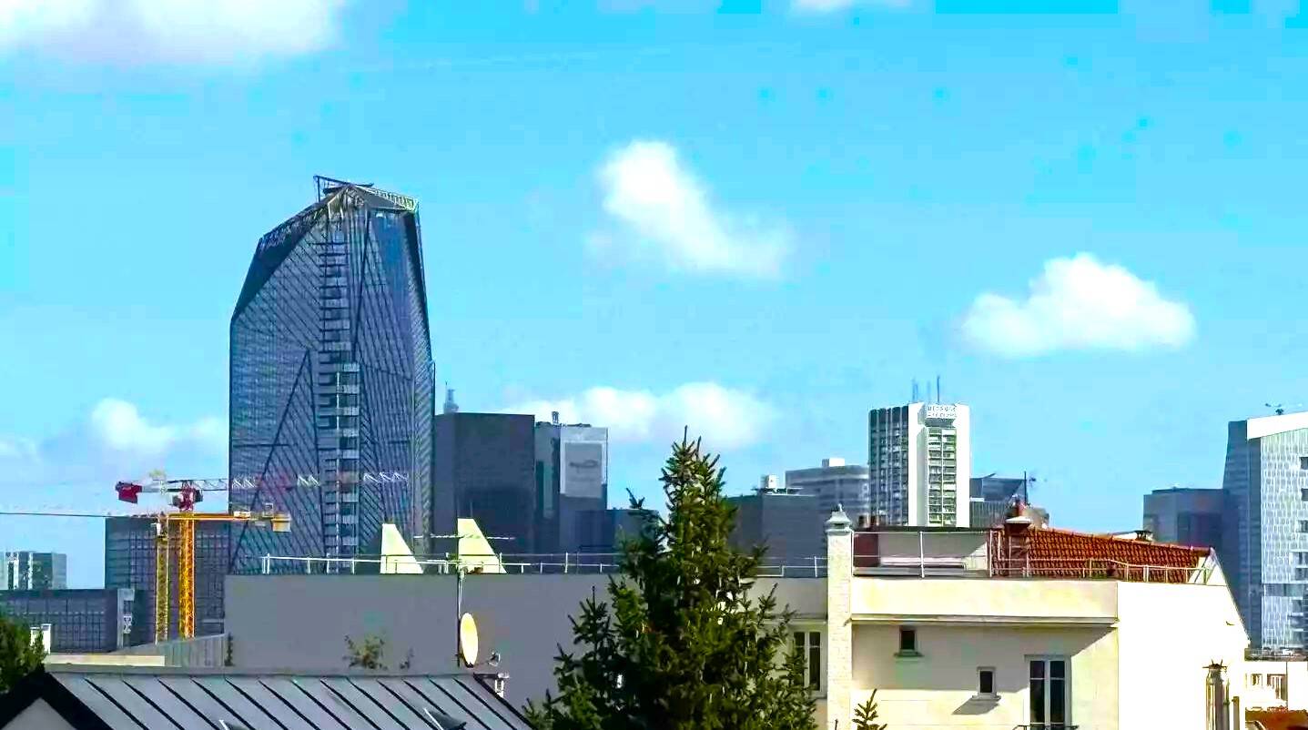 Maison à vendre, 136m², SURESNES