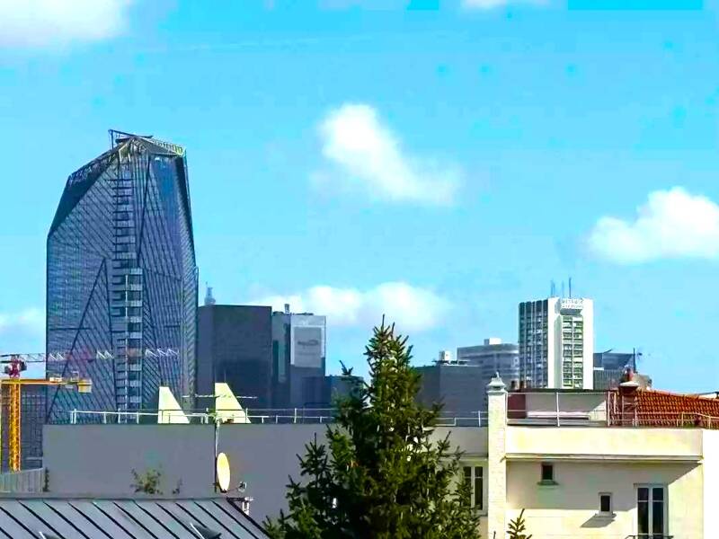Maison à vendre, 136m², SURESNES