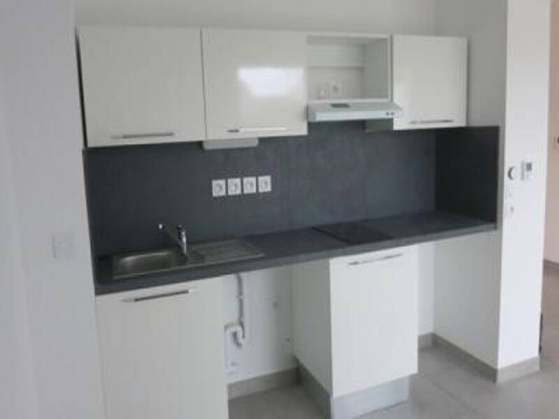 Maison à louer, 28m², MONTPELLIER