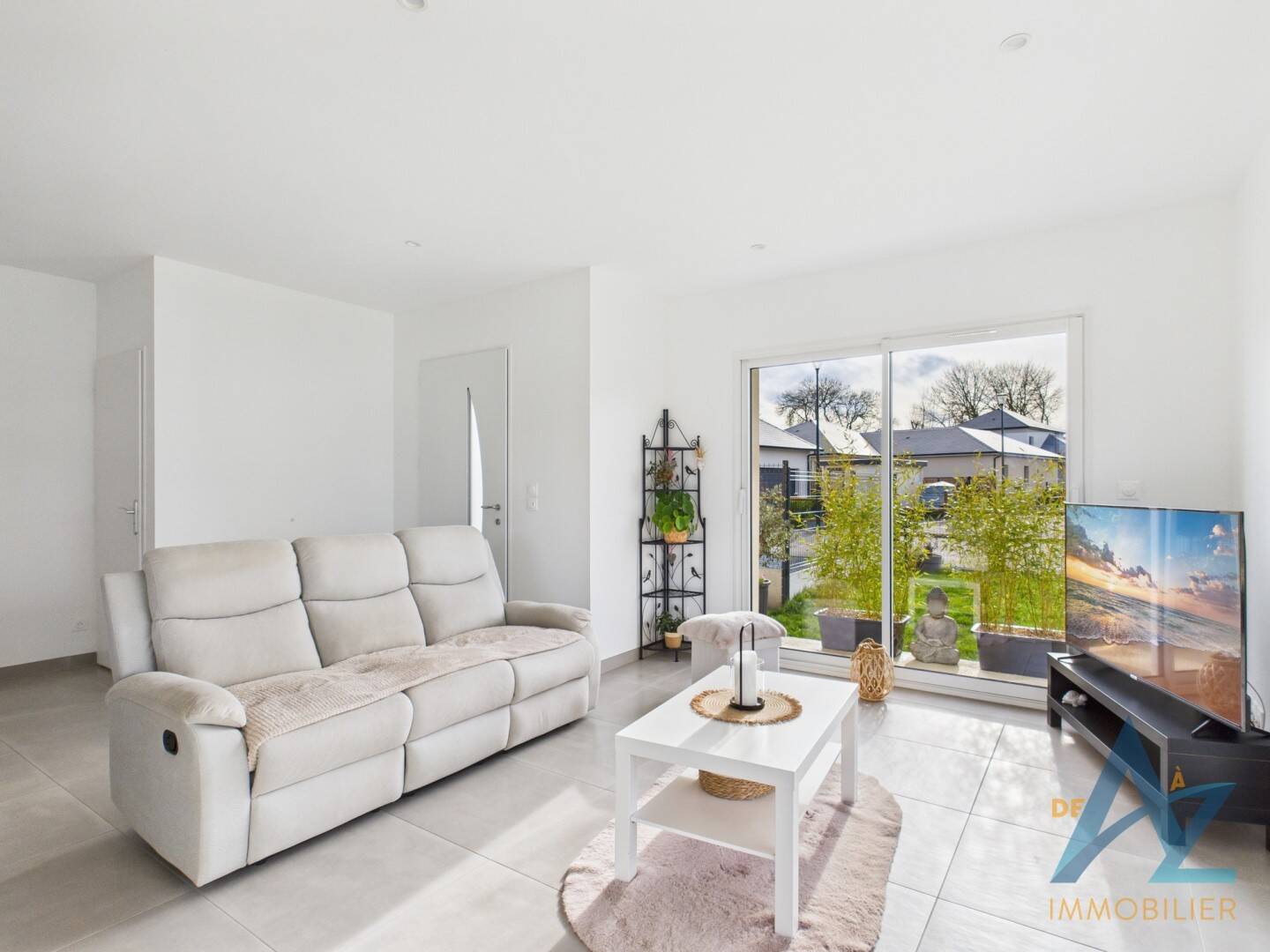 Maison à vendre, 69m², GONNEVILLE EN AUGE
