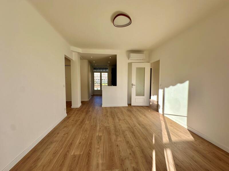 Maison à louer, 57m², NICE