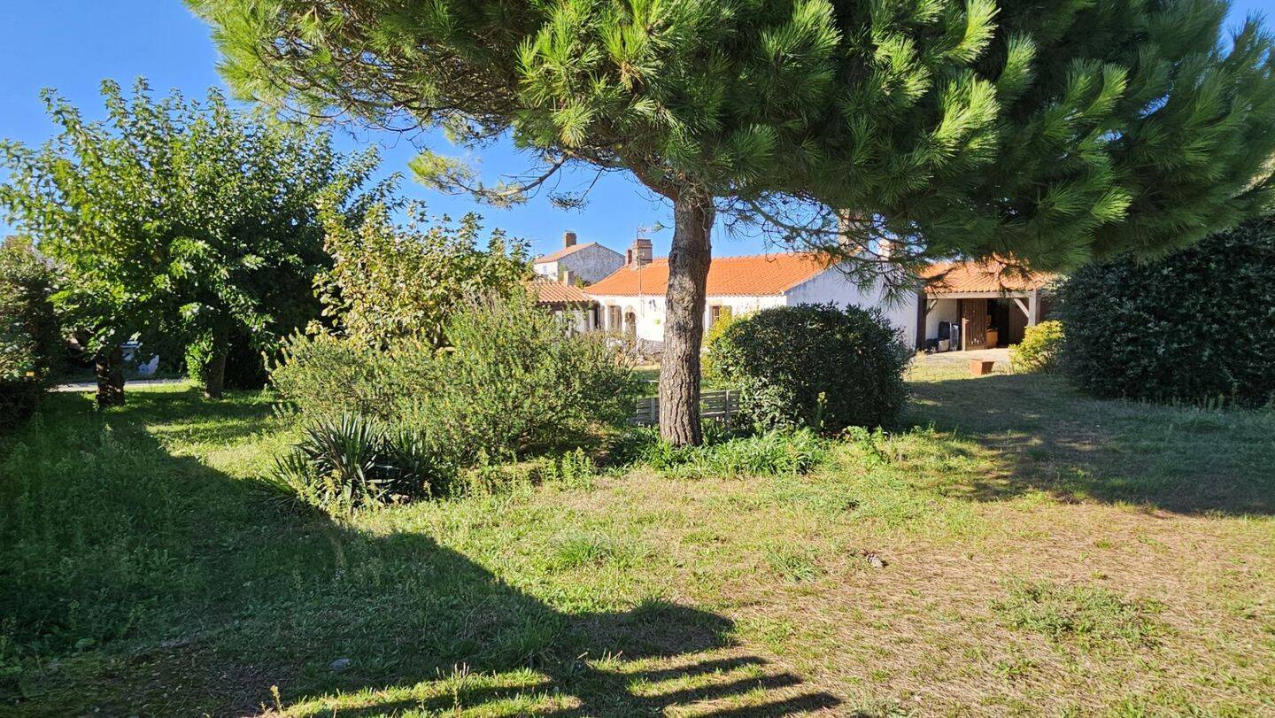 Maison à vendre, 166m², LA GUERINIERE