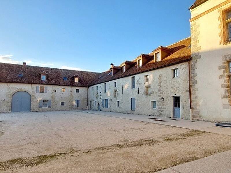 Maison à louer, 54m², FONTENAY TRESIGNY